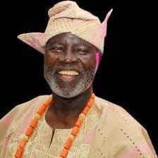 Senator Bode Olajumoke